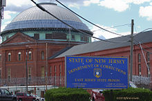East Jersey State Prison EastJerseyStatePrisonNew.jpg
