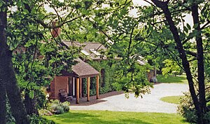 East Budleigh former station, geograph-3440704-by-Ben-Brooksbank.jpg