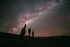 Contaminación