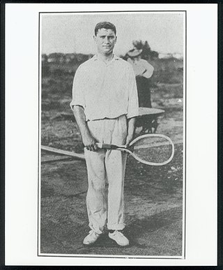 <span class="mw-page-title-main">Tennis at the 1904 Summer Olympics – Men's doubles</span> Tennis at the Olympics