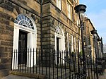 Edinburgh - Edinburgh, 33, 34, 35 Charlotte Square - 20140426201728.jpg