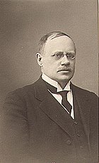 Edvard Westermarck