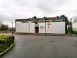 Église Saint-Luc de Nantes