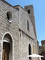 Eglise Collegiale, Saint Paul de Vence, Provence-Alpes-Côte d'Azur, France - panoramio (1) .jpg