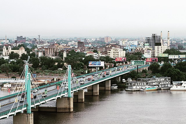 Image: Elmek Nimir Bridge