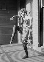 Vignette pour Elsa von Freytag-Loringhoven