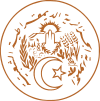 Algeriets emblem