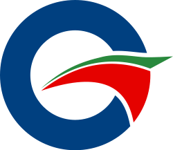 File:Emblem of Gōtsu, Shimane.svg