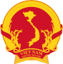 Coat of arms of the Republic of South Vietnam.svg