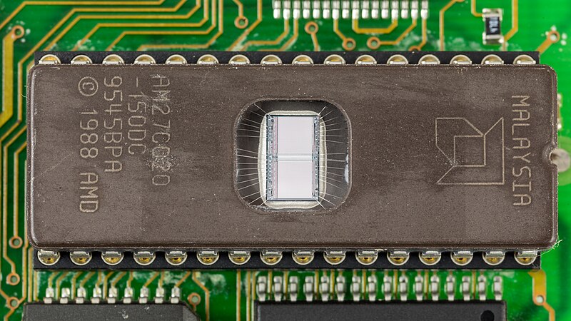 File:Emmerich ISTEC 1003 - board - AMD AM27C020-46921.jpg