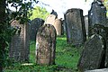 Deutsch: Jüdischer Friedhof Endingen