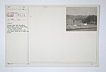 Thumbnail for File:Enemy Activities - Internment Camps - Angel Island, San Francisco - Prison camp Fort McDowell, California, where Franz Bopp, former German Counsel at San Francisco, California, is held under guard as a dangerous alien - NARA - 31478727.jpg