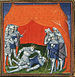 Heinrich murders Peter I.