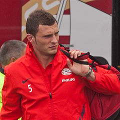 Erik Pieters (2011)