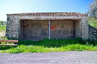 Ermita de San Roque