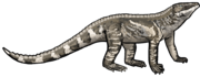 Erpetosuchus granti