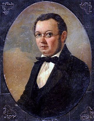 <span class="mw-page-title-main">Pyotr Pavlovich Yershov</span>