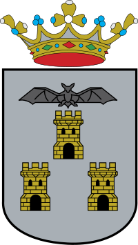 Shield of Albacete