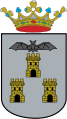 Escudo de Albacete.