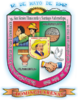 Official seal of Domingo Arenas Municipality