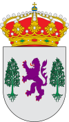 نشان رسمی بلالکزر (اسپانیا)