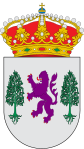 Belalcázar coat of arms