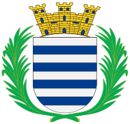 Escudo de Cataño, Puerto Rico.svg