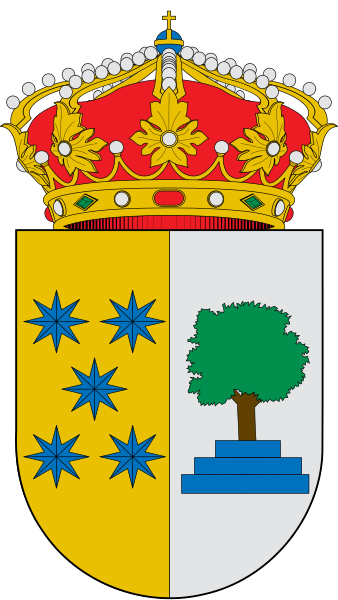 File:Escudo de Layos.svg