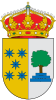 Coat of arms of Layos