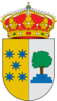 Герб муниципалитета Лайос