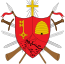 Wappen von Magangué