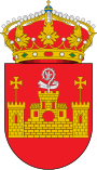 Blason de Monasterio de Vega