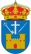 Wappen von Quesada