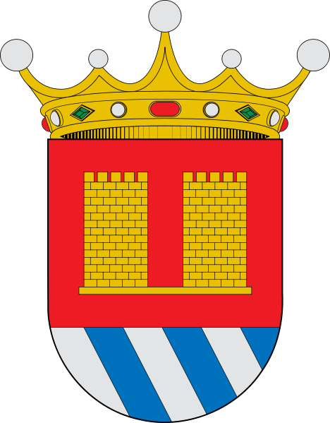 File:Escudo de Rueda de Jalón.svg