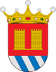 Znak obce Rueda de Jalón