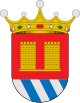 Wapen van de gemeente Rueda de Jalón