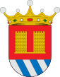 Rueda de Jalón: insigne