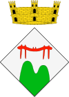 Wappen von Colldejou