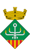 Coat of arms of Salomó