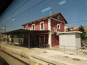 Stacidomo Les Franqueses del Vallès