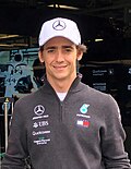 Miniatura para Esteban Gutiérrez (piloto)