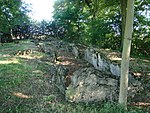 Etteln gallery grave