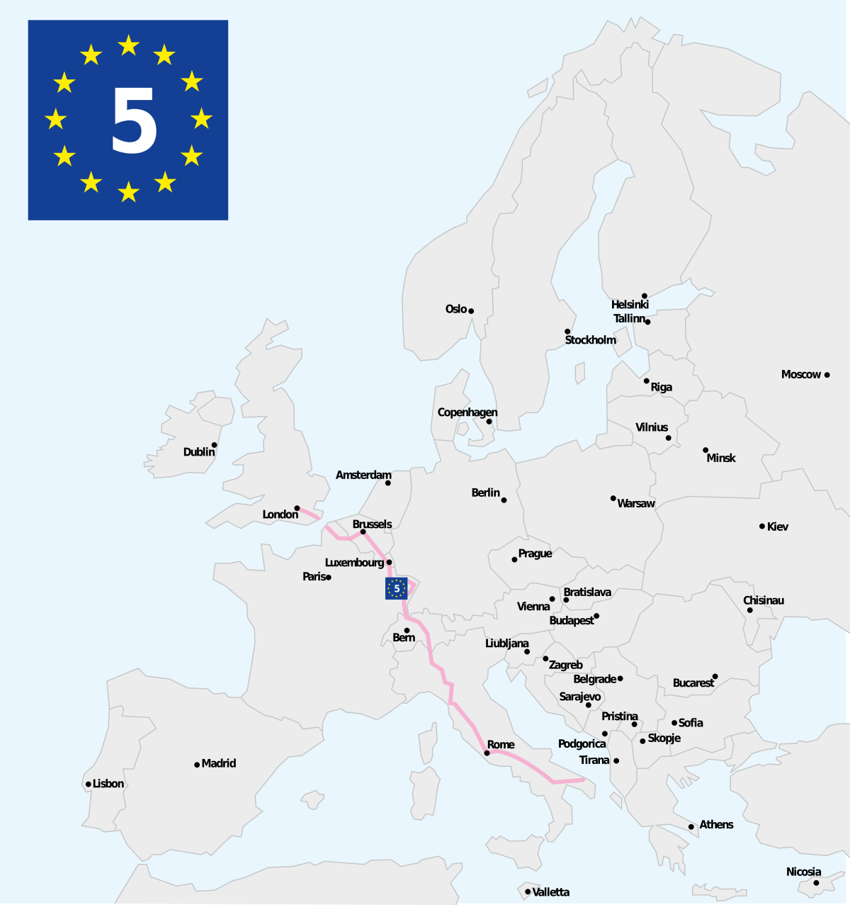 File:EuroVelo Route 5.svg - Wikipedia