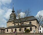 Wickrathberger Kirche