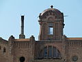 This is a photo of a building indexed in the Catalan heritage register as Bé Cultural d'Interès Local (BCIL) under the reference IPA-18463.