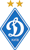 Dynamo Kyiv crest