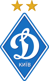 FC Dynamo Kyiv Professional association football club based in Kyiv, Ukraine