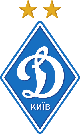 Dinamo Kiev Futbol Taqımı