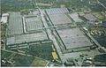 Usine Fiat-Rivalta