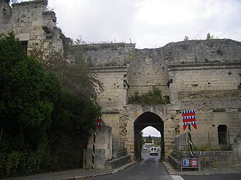 Portão de Lyon